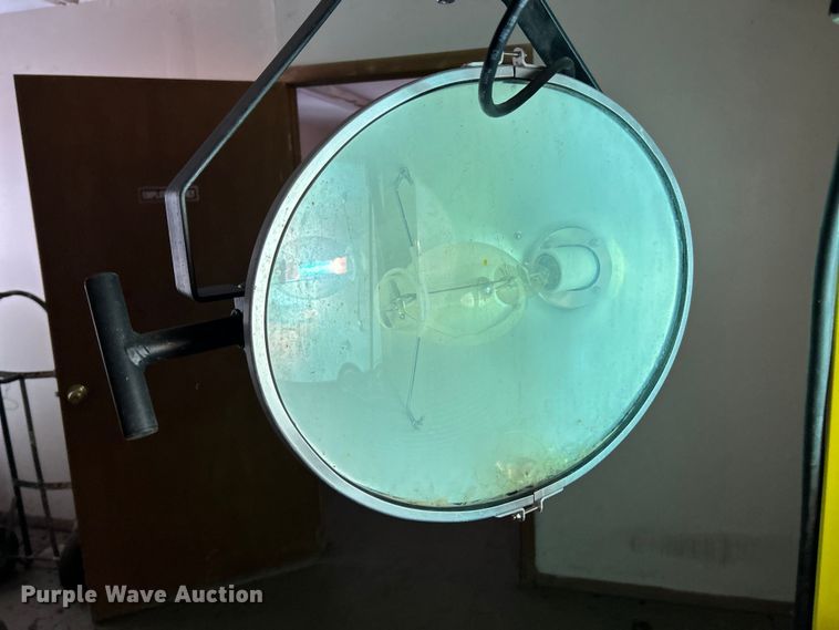 image for item FC2822 (4) CEP lights