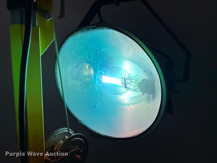 image for item FC2822 (4) CEP lights