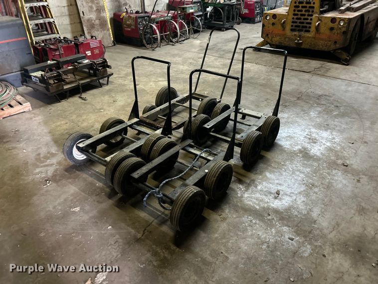 image for item FC2824 (4) carts