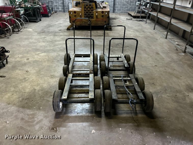 image for item FC2824 (4) carts