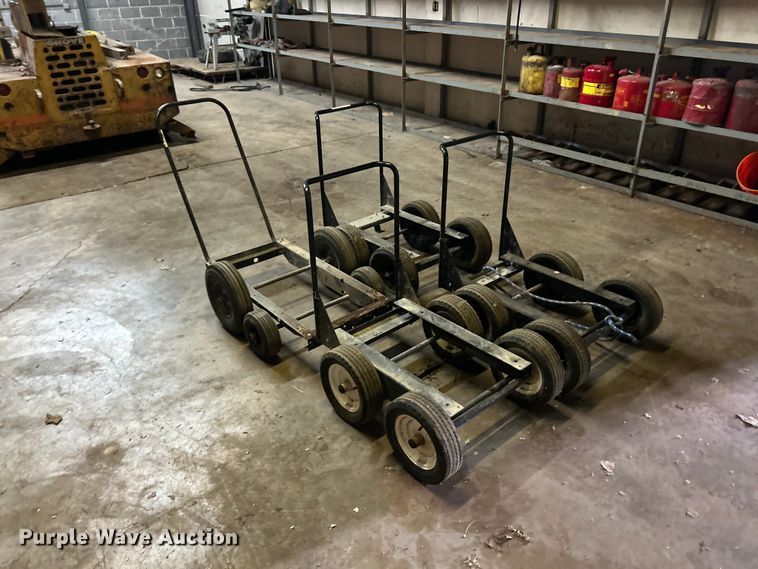 image for item FC2824 (4) carts