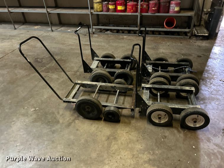 image for item FC2824 (4) carts
