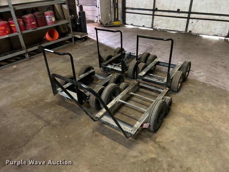 image for item FC2824 (4) carts