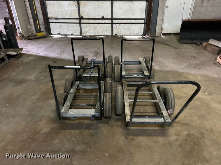 image for item FC2824 (4) carts