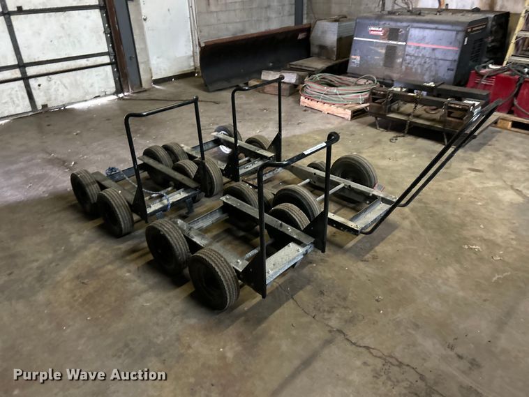 image for item FC2824 (4) carts