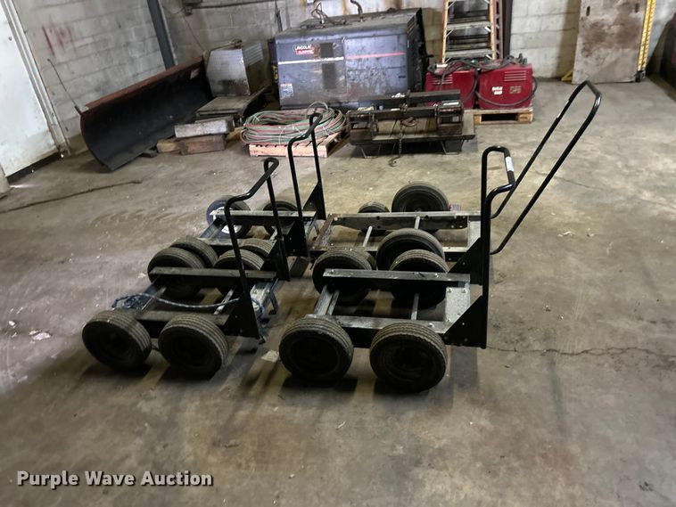 image for item FC2824 (4) carts