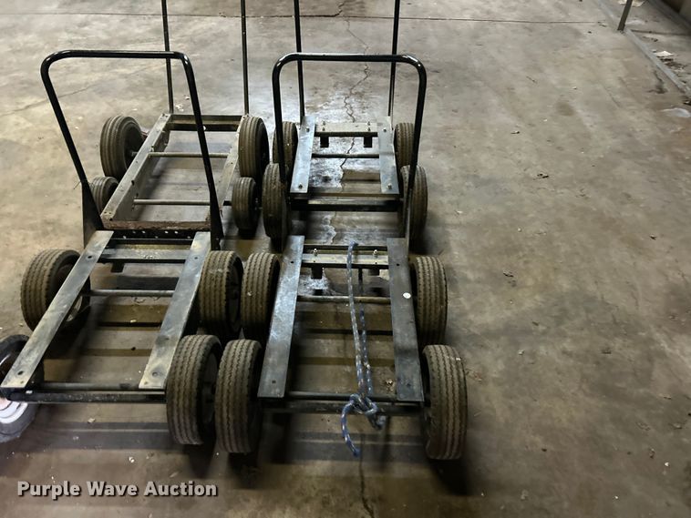 image for item FC2824 (4) carts