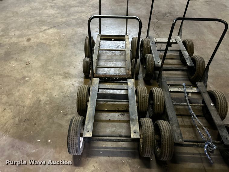 image for item FC2824 (4) carts