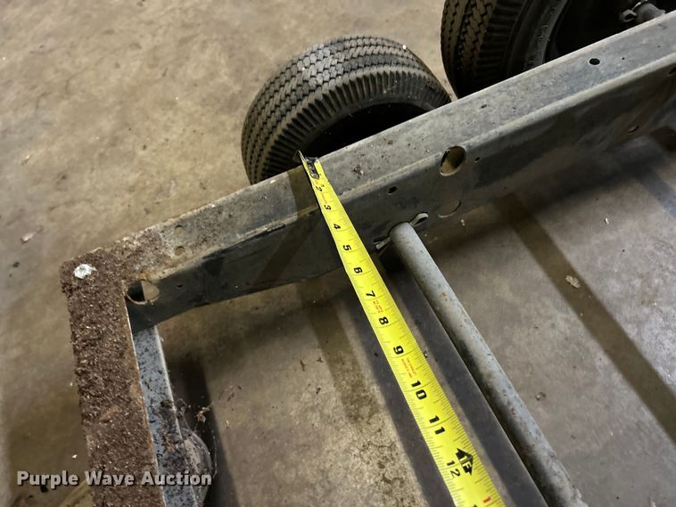 image for item FC2824 (4) carts