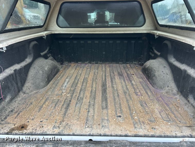 image for item FC2833 2014 Ford F150 XLT Crew Cab pickup truck