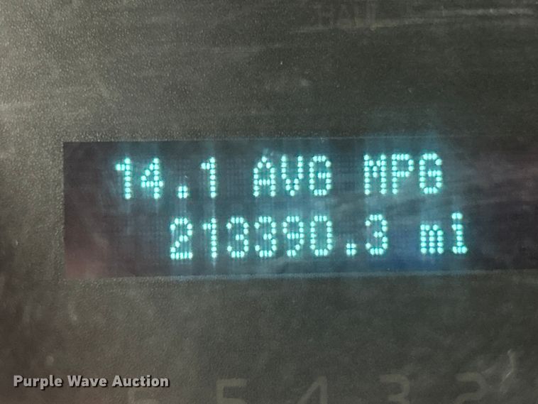 image for item FC2833 2014 Ford F150 XLT Crew Cab pickup truck