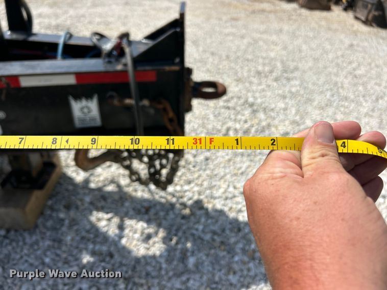 image for item FC2842 2016 TrailKing TK40LP equipment trailer