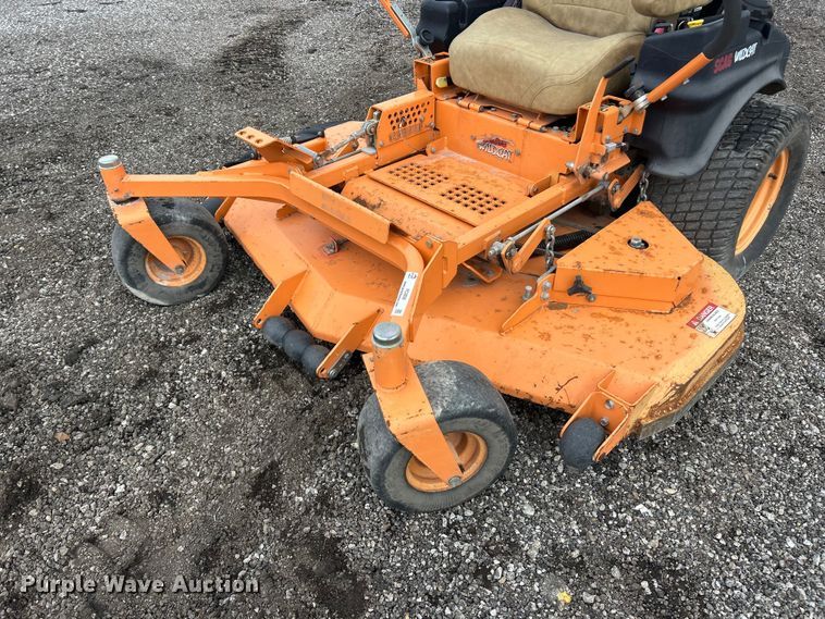 image for item FC2858 Scag Wildcat ZTR lawn mower