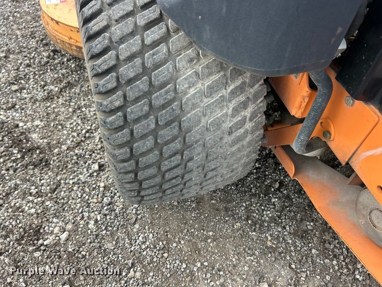 image for item FC2858 Scag Wildcat ZTR lawn mower