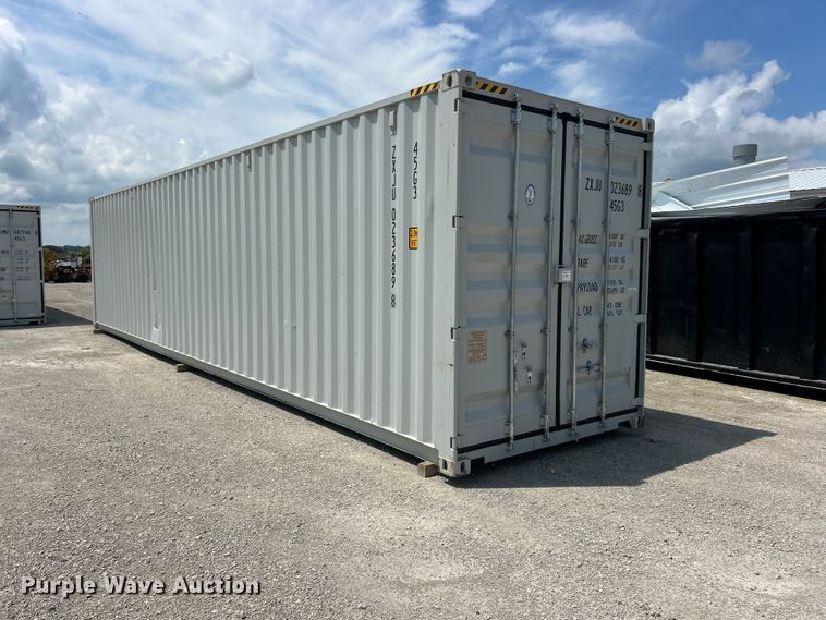 image for item FC2871 Shipping container