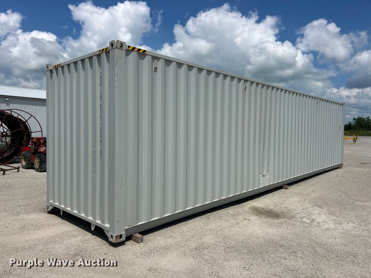 image for item FC2871 Shipping container