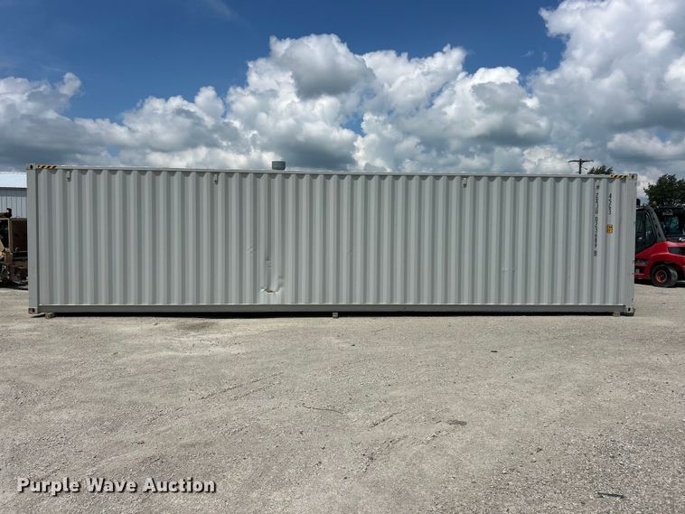 image for item FC2871 Shipping container