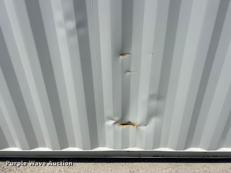 image for item FC2871 Shipping container