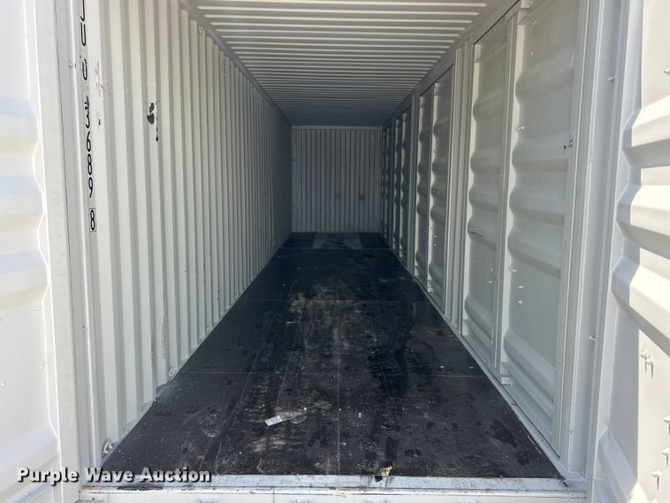 image for item FC2871 Shipping container