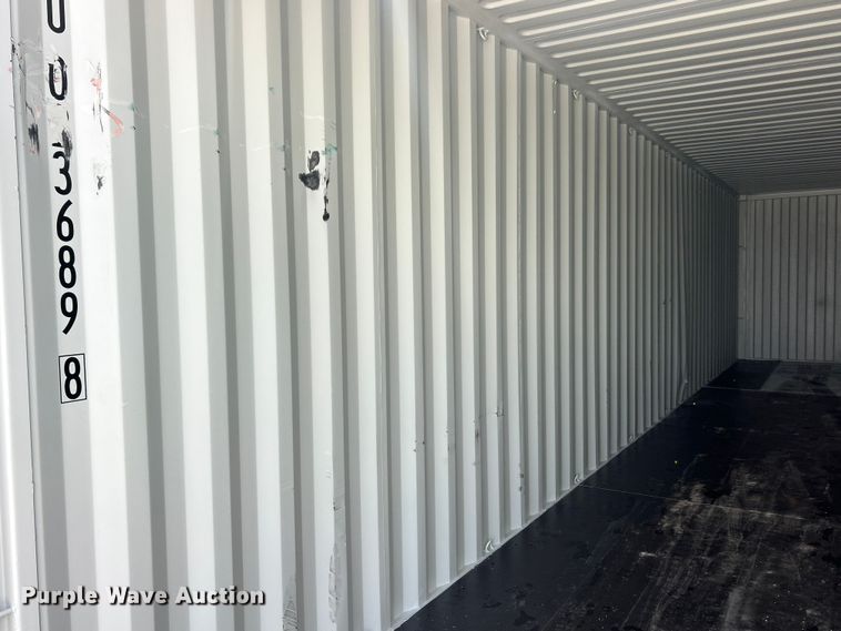 image for item FC2871 Shipping container