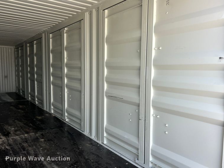 image for item FC2871 Shipping container