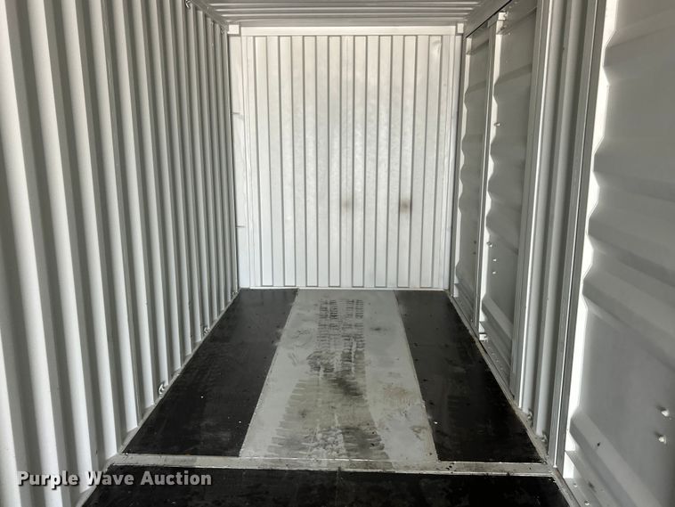 image for item FC2871 Shipping container