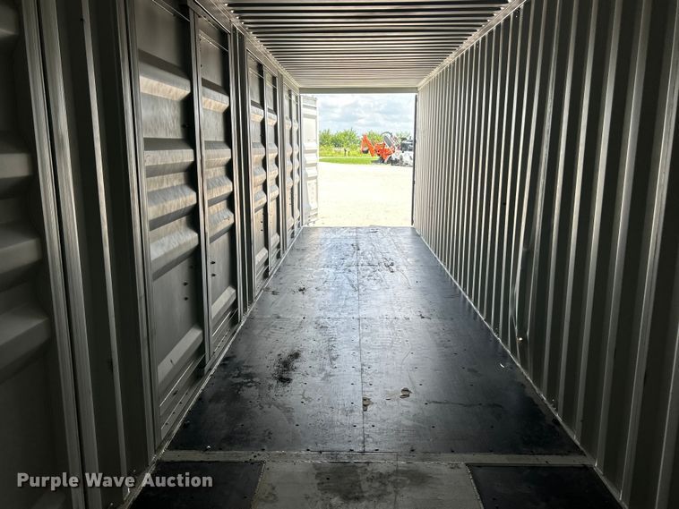 image for item FC2871 Shipping container