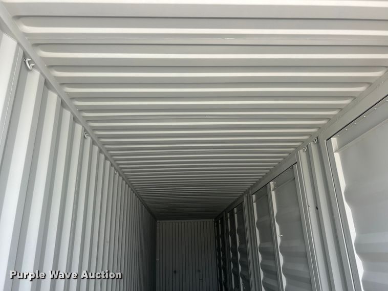 image for item FC2872 Shipping container