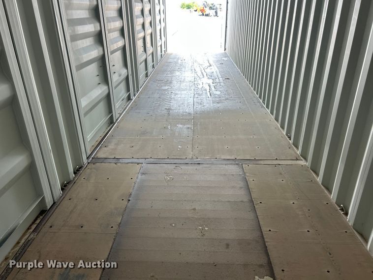 image for item FC2872 Shipping container