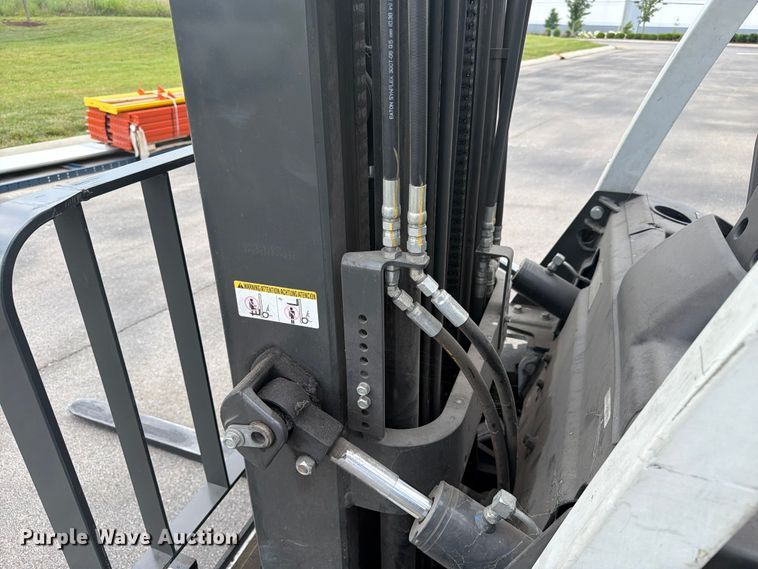 image for item FC3239 2018 UniCarriers PF50 forklift