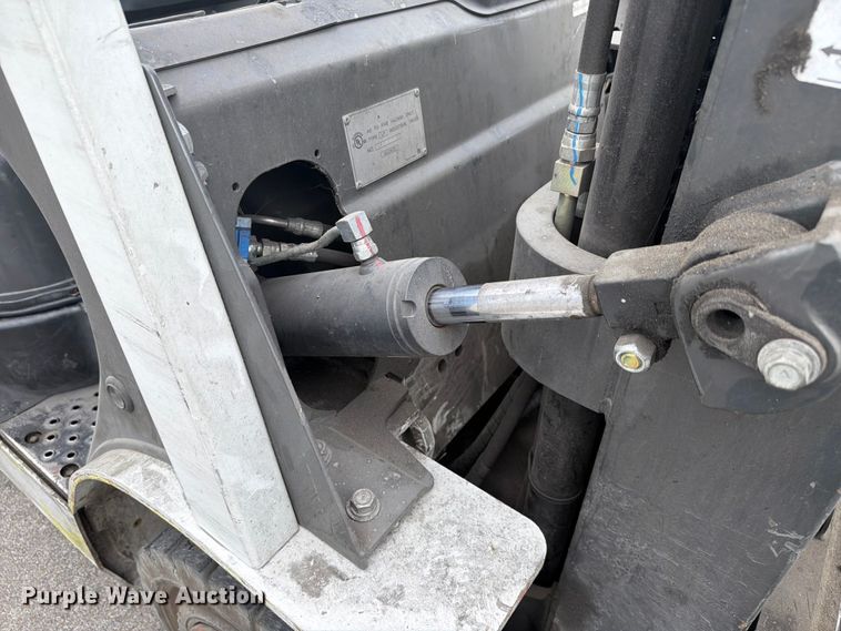 image for item FC3239 2018 UniCarriers PF50 forklift