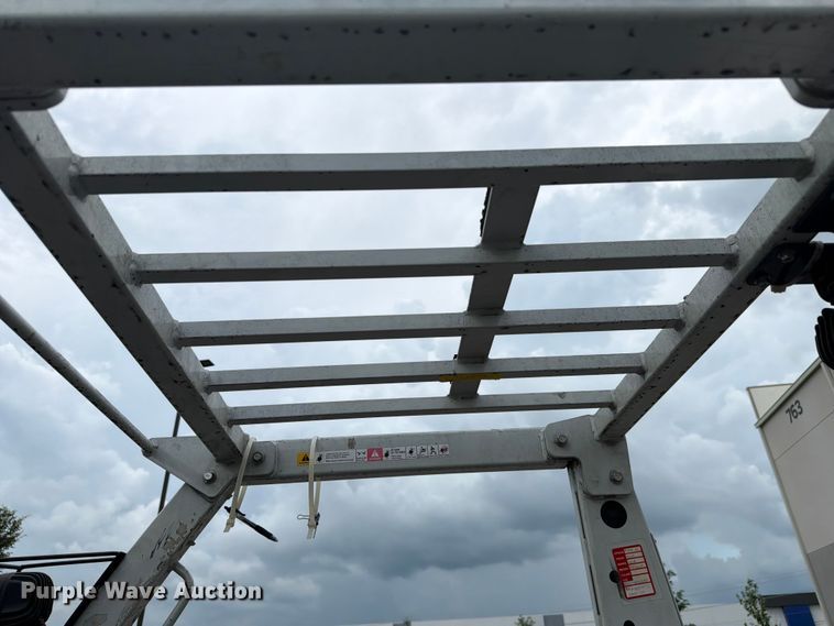 image for item FC3239 2018 UniCarriers PF50 forklift