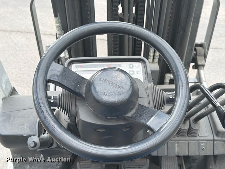 image for item FC3239 2018 UniCarriers PF50 forklift