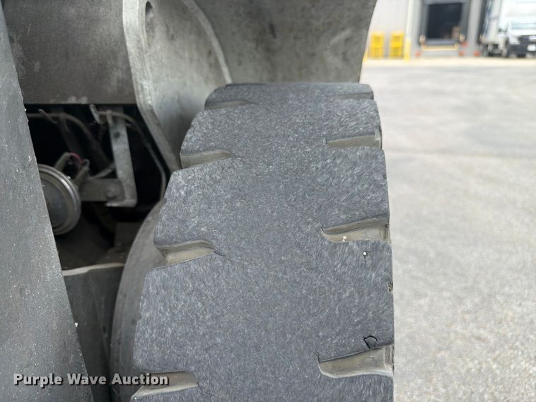 image for item FC3239 2018 UniCarriers PF50 forklift