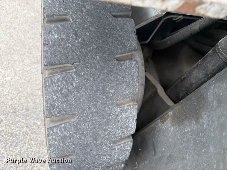 image for item FC3239 2018 UniCarriers PF50 forklift