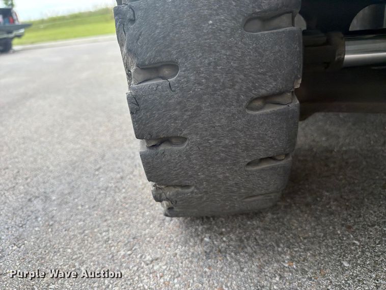 image for item FC3239 2018 UniCarriers PF50 forklift