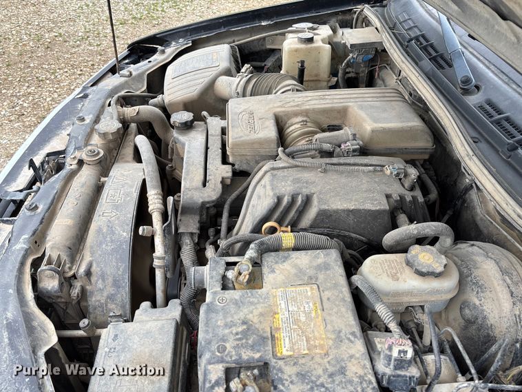 image for item FC5778 2011 GMC Canyon Crew Cab pickup truck
