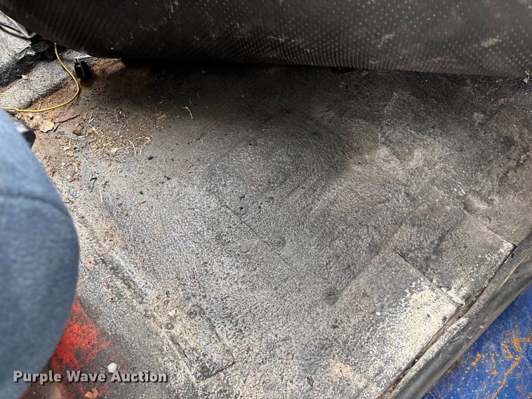 image for item FG0482 1970 Chevrolet K10 pickup truck