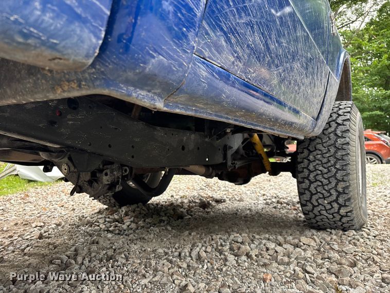 image for item FG0482 1970 Chevrolet K10 pickup truck