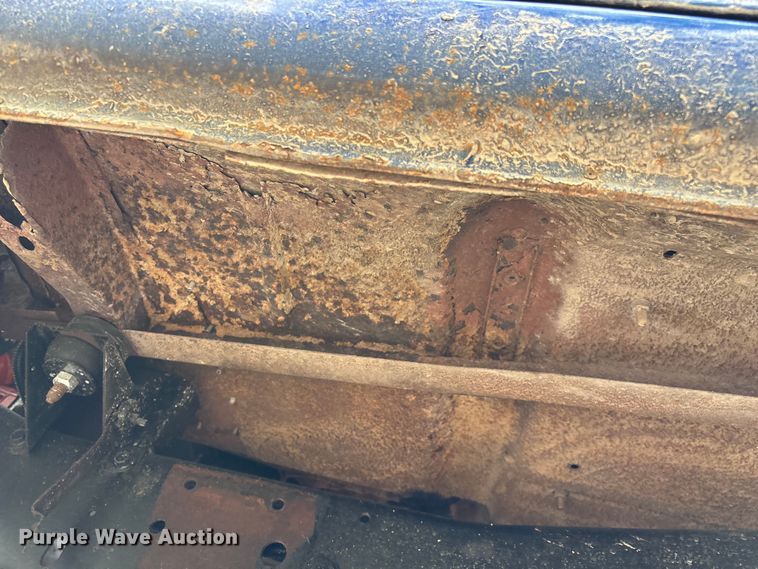 image for item FG0482 1970 Chevrolet K10 pickup truck