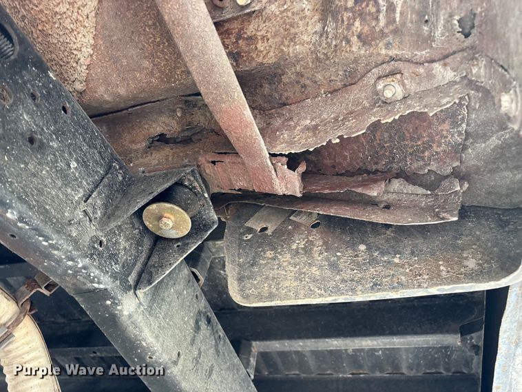 image for item FG0482 1970 Chevrolet K10 pickup truck