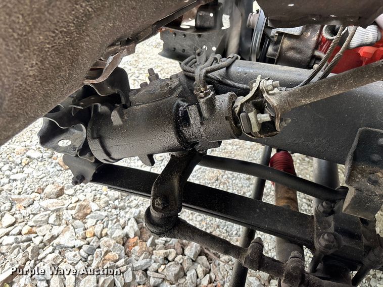 image for item FG0482 1970 Chevrolet K10 pickup truck