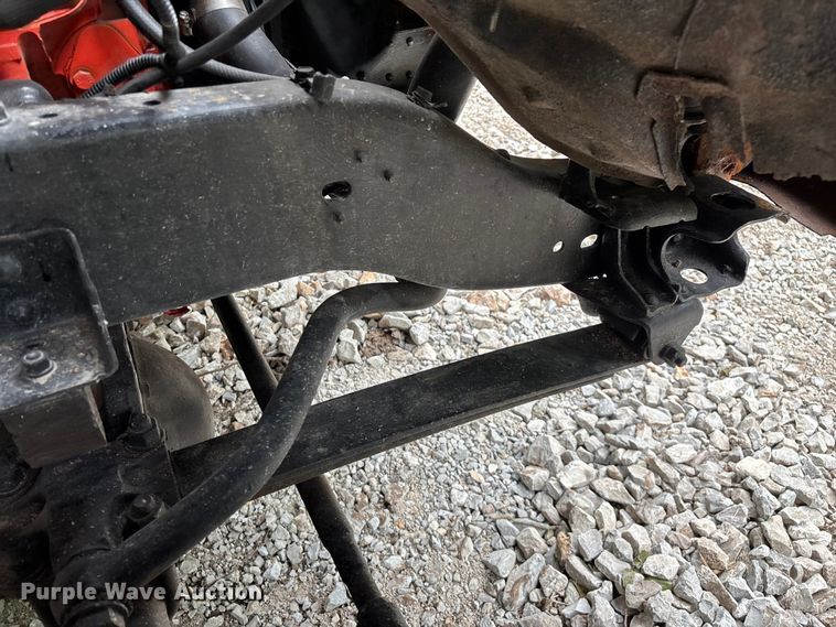 image for item FG0482 1970 Chevrolet K10 pickup truck