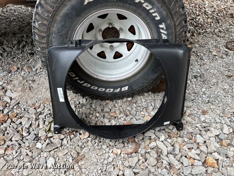 image for item FG0482 1970 Chevrolet K10 pickup truck