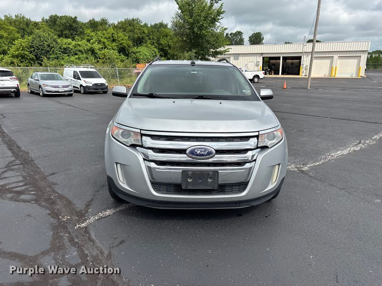 image for item FG0483 2013 Ford Edge SUV