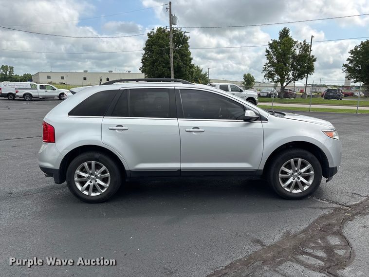 image for item FG0483 2013 Ford Edge SUV