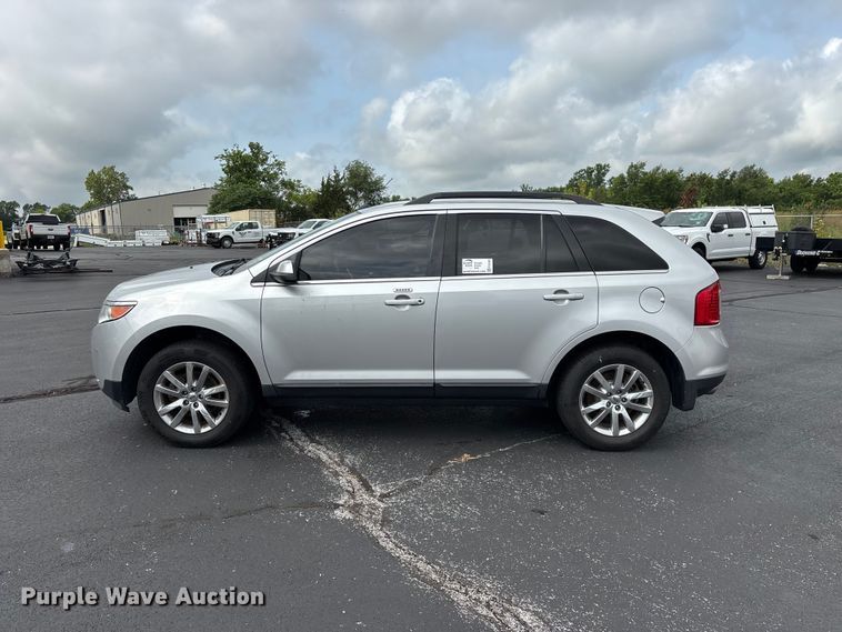 image for item FG0483 2013 Ford Edge SUV