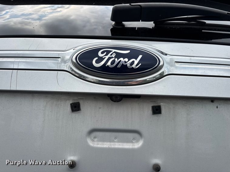 image for item FG0483 2013 Ford Edge SUV