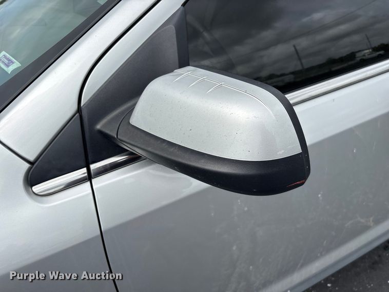 image for item FG0483 2013 Ford Edge SUV