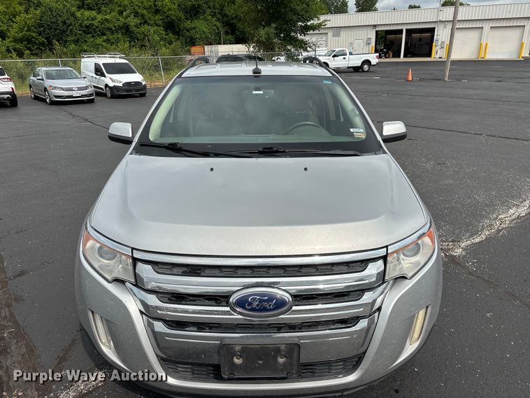 image for item FG0483 2013 Ford Edge SUV